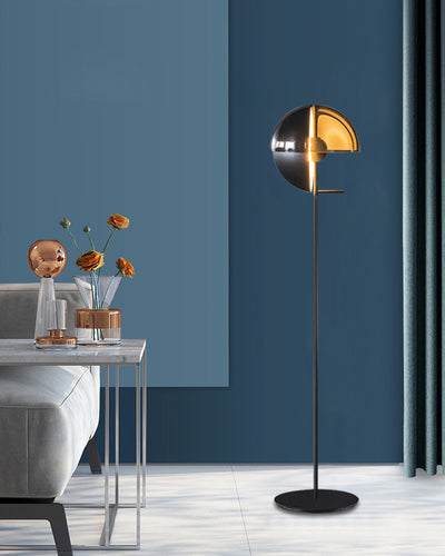 WOW Half-spheres Floor Lamp-wow7030