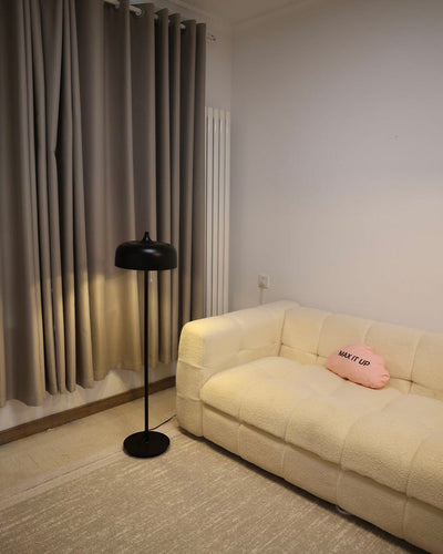 WOW Acorn Floor Lamp with Pull Chain-wow7034