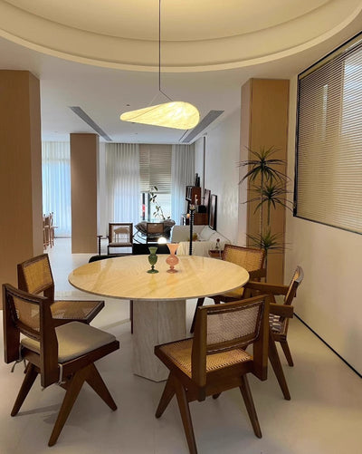 WOW Cloud Rice Paper Pendant Light-wow2316