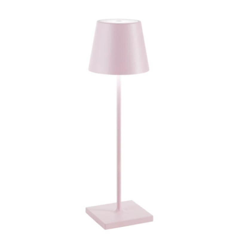 Modern LED Cordless Table Lamp