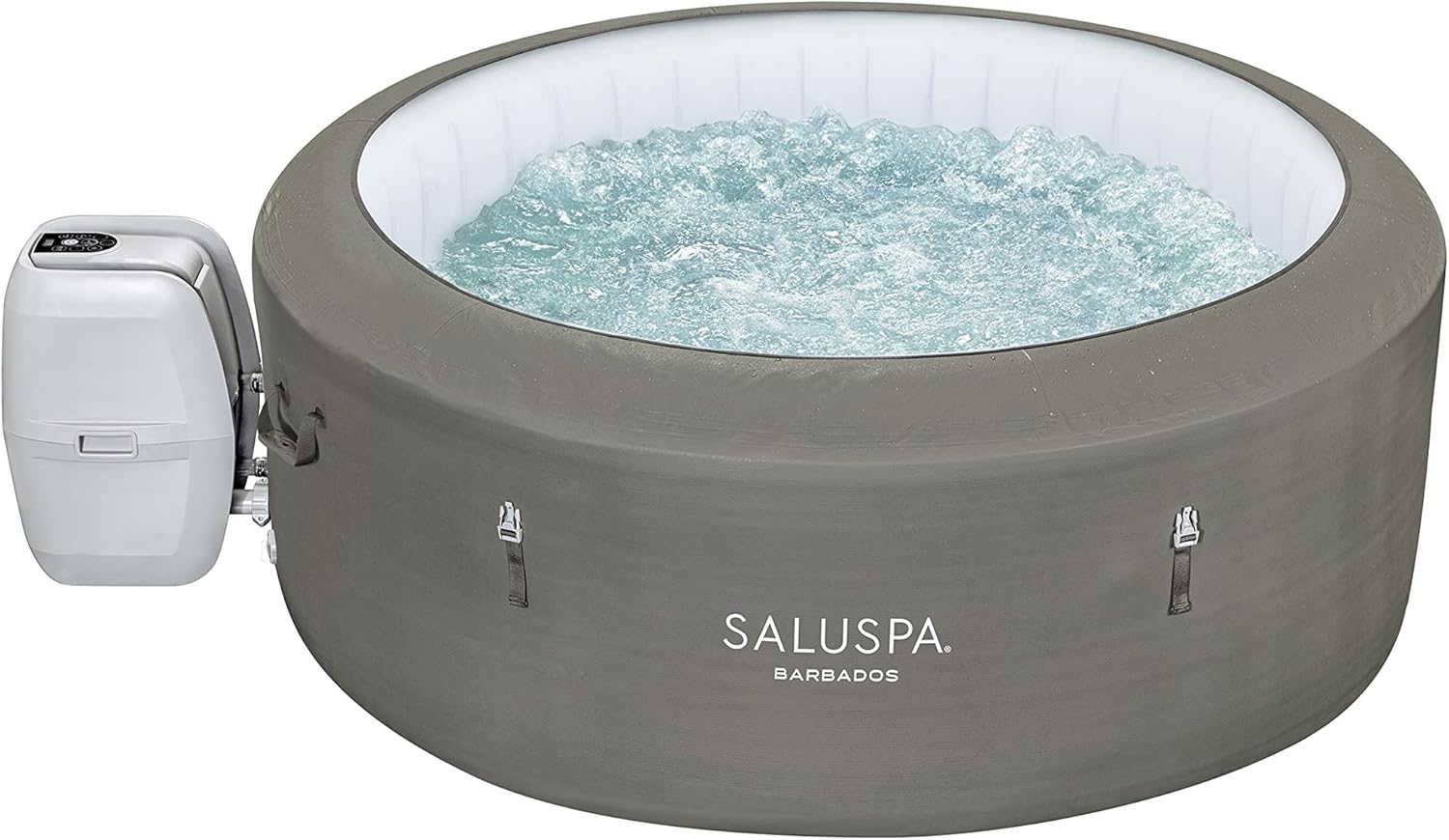 Inflatable Hot Tub Spa (71