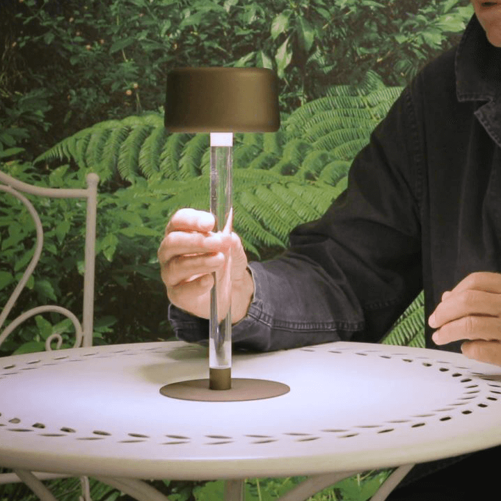 LED Magnetic Table Lamp