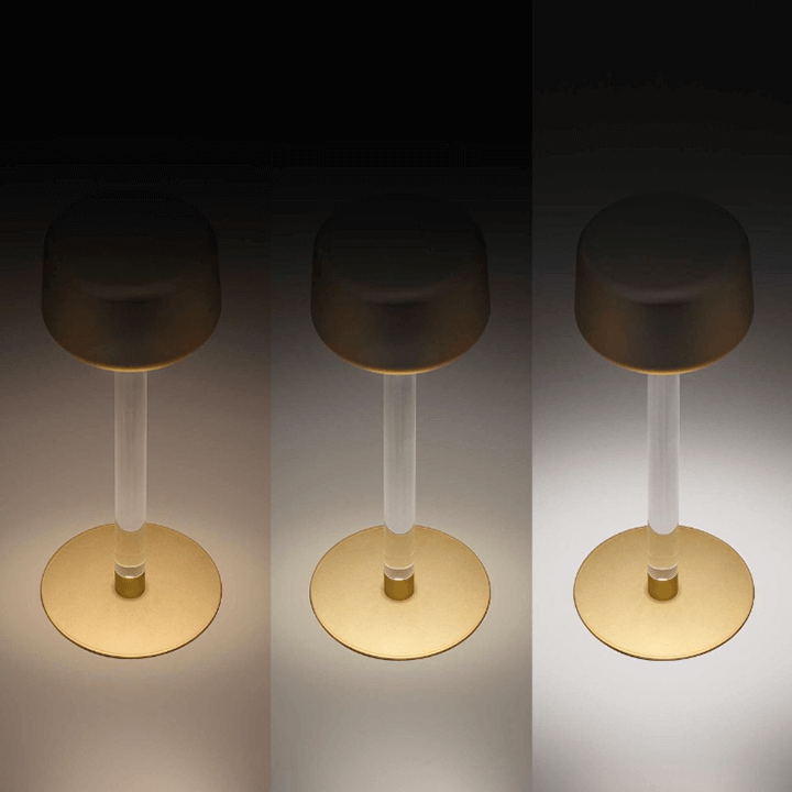 LED Magnetic Table Lamp