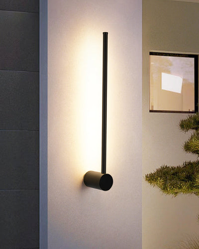 WOW Outdoor Linear Wall Light-wow9014
