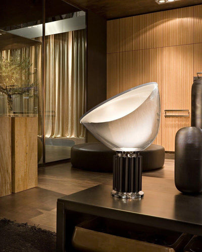 WOW Large Glass Table Lamp-wow8019