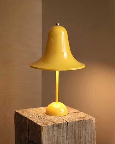 WOW Bell Classic Table Lamp-wow8025