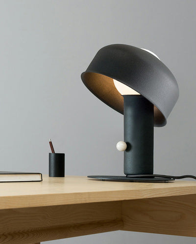 WOW Adjustable Round Cylinder Table Light-wow8030