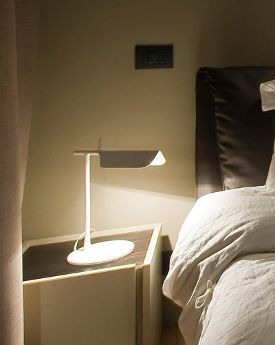 WOW Elegant Adjustable Small Arm Desk Lamp-wow8033