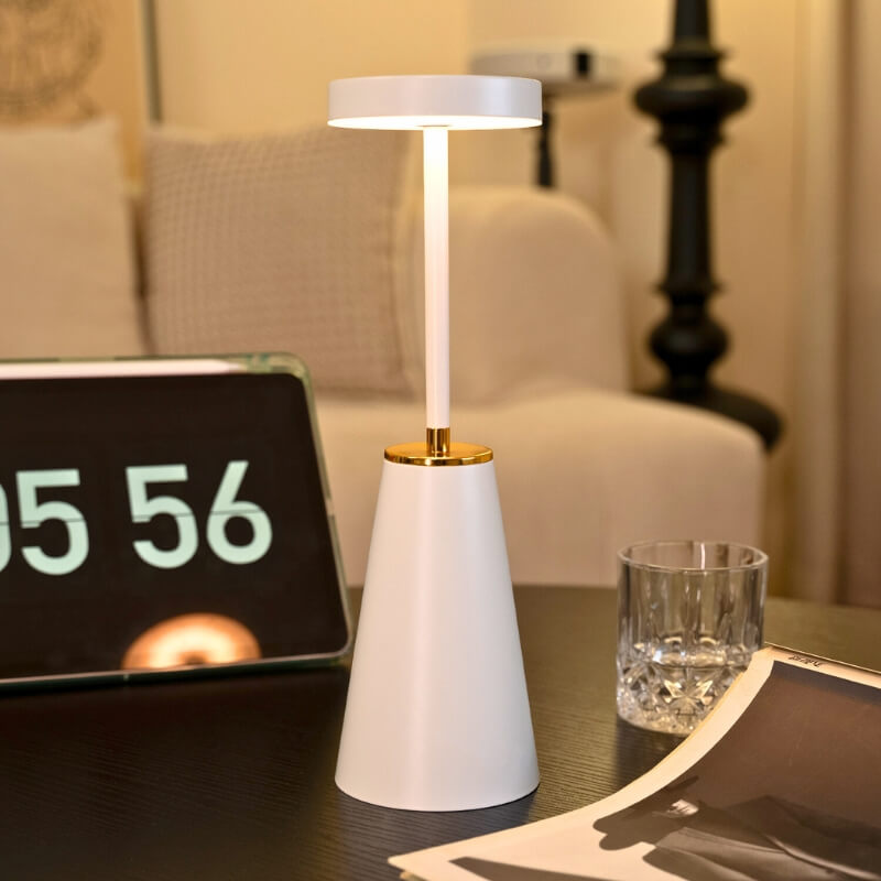 LumiFlex Cordless Table Lamp