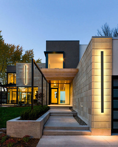 WOW Outdoor Linear Light wall-WOW9000