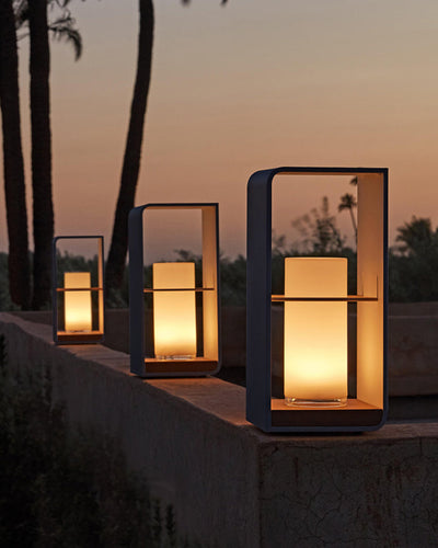 WOW Solar Floor Light-wow9007