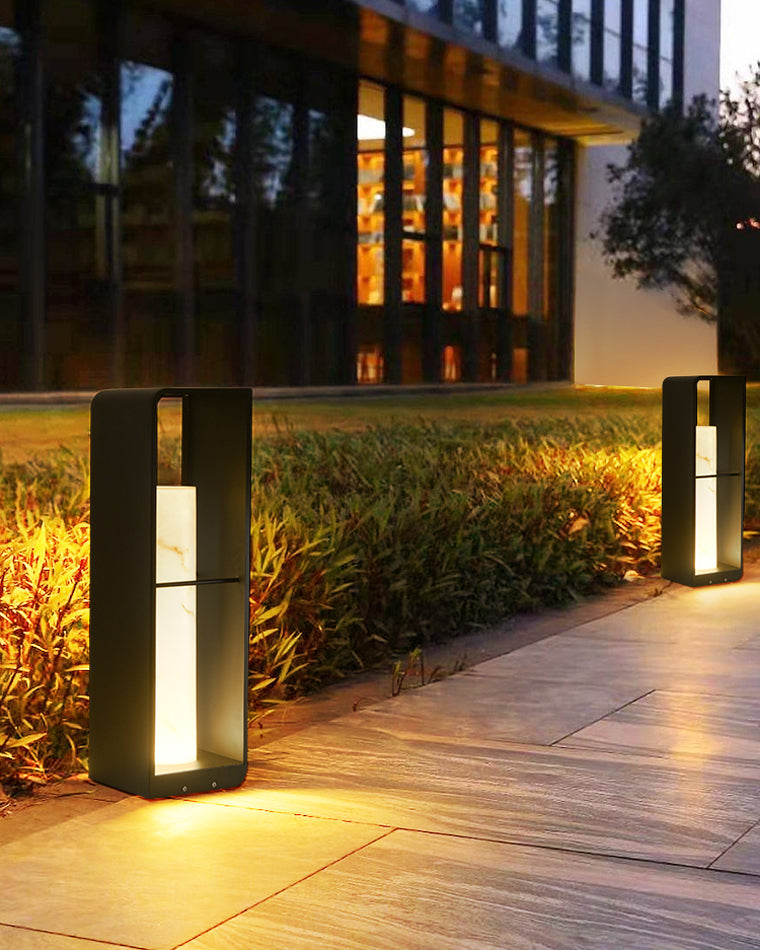 WOW Solar Floor Light-wow9007