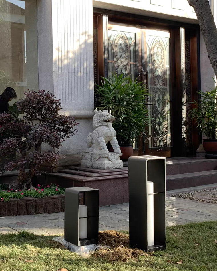 WOW Solar Floor Light-wow9007