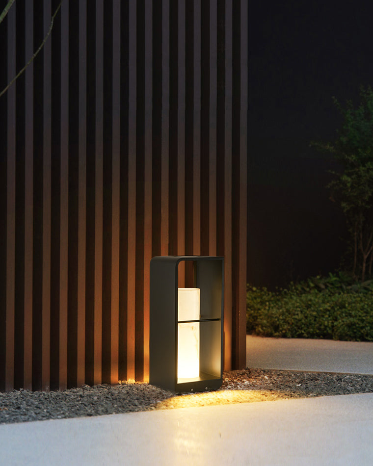 WOW Solar Floor Light-wow9007