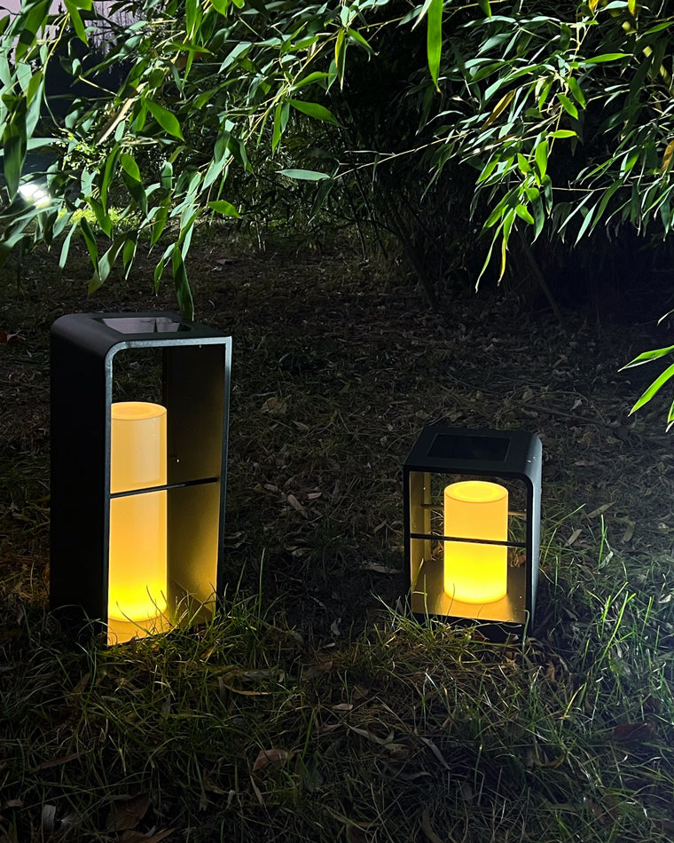 WOW Solar Floor Light-wow9007