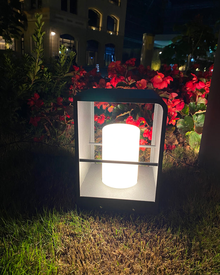 WOW Solar Floor Light-wow9007