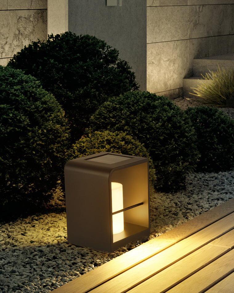 WOW Solar Floor Light-wow9007