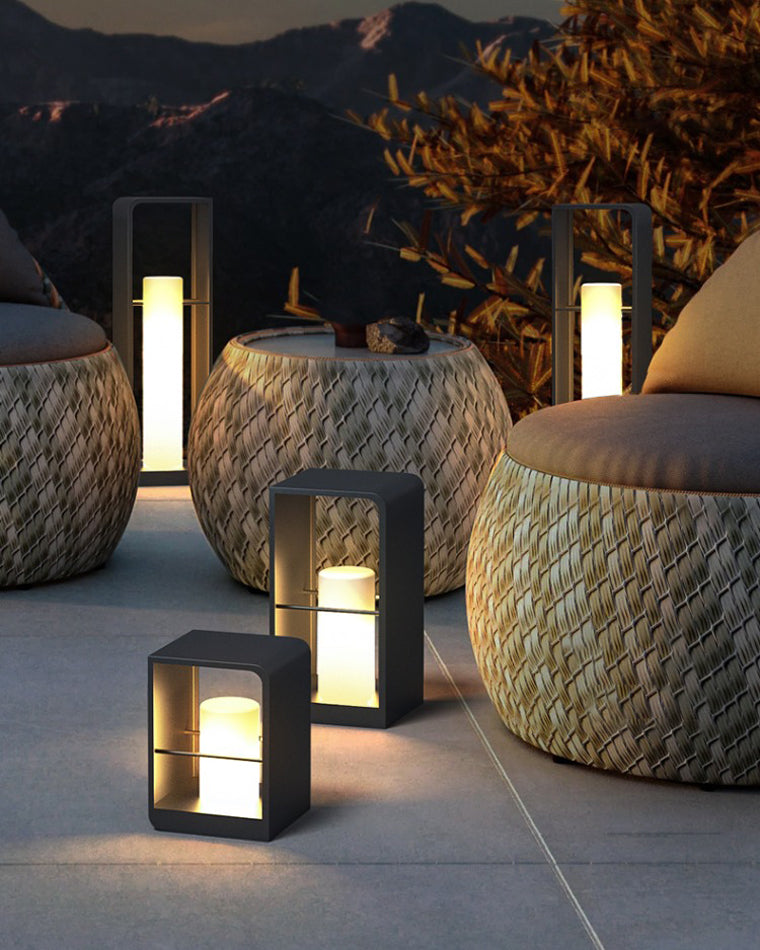 WOW Solar Floor Light-wow9007