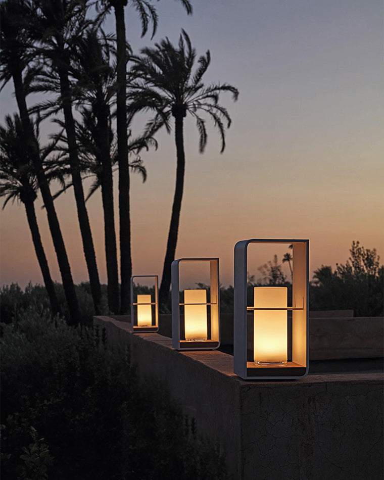 WOW Solar Floor Light-wow9007