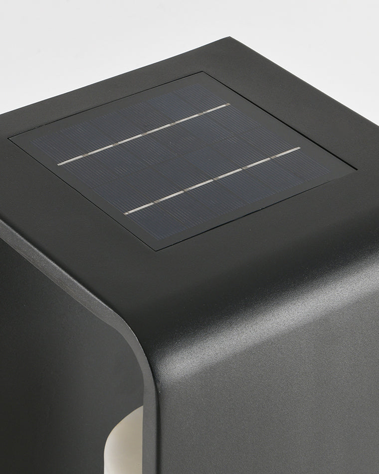 WOW Solar Floor Light-wow9007