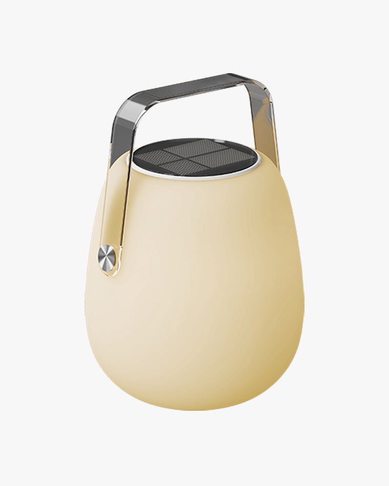 WOW Solar Rechargeable Hue Lantern-wow9022