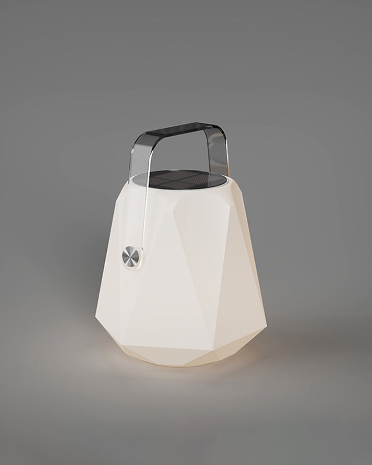 WOW Solar Rechargeable Hue Lantern-wow9022