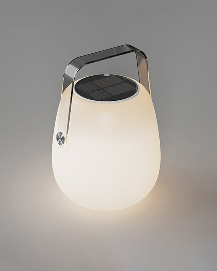WOW Solar Rechargeable Hue Lantern-wow9022