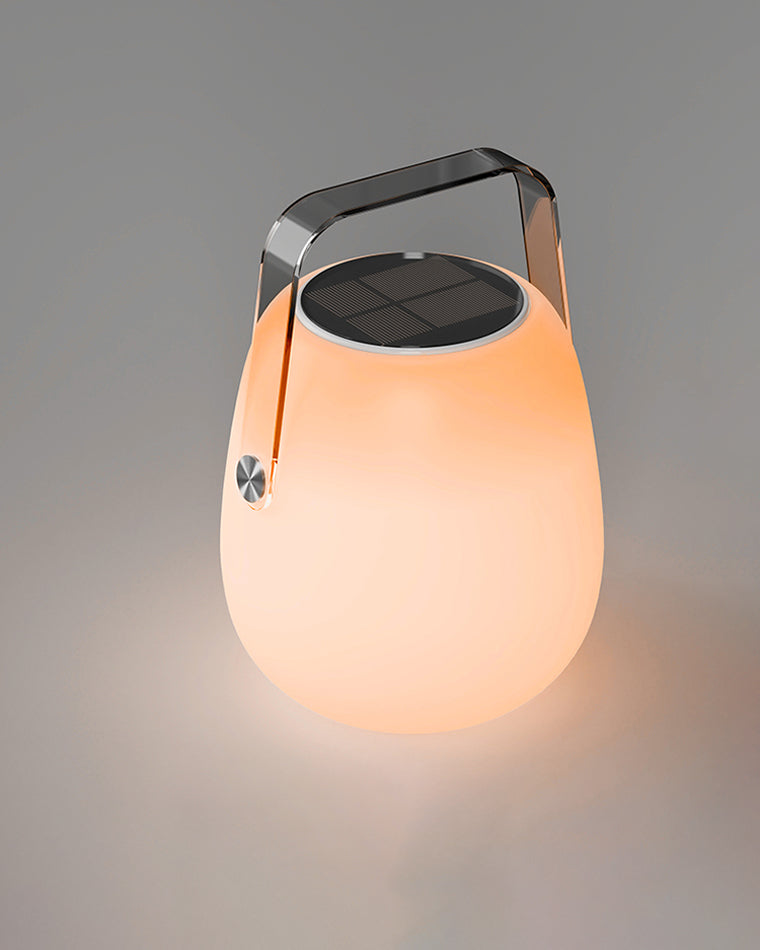 WOW Solar Rechargeable Hue Lantern-wow9022