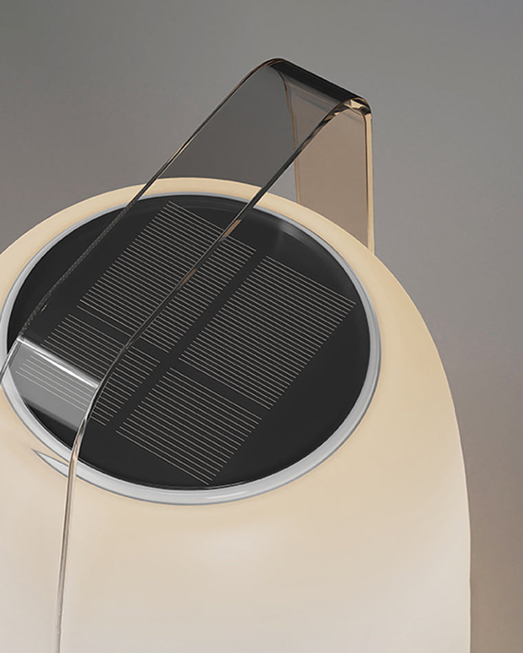 WOW Solar Rechargeable Hue Lantern-wow9022