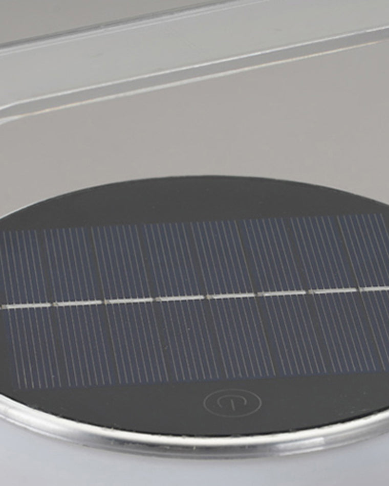 WOW Solar Rechargeable Hue Lantern-wow9022