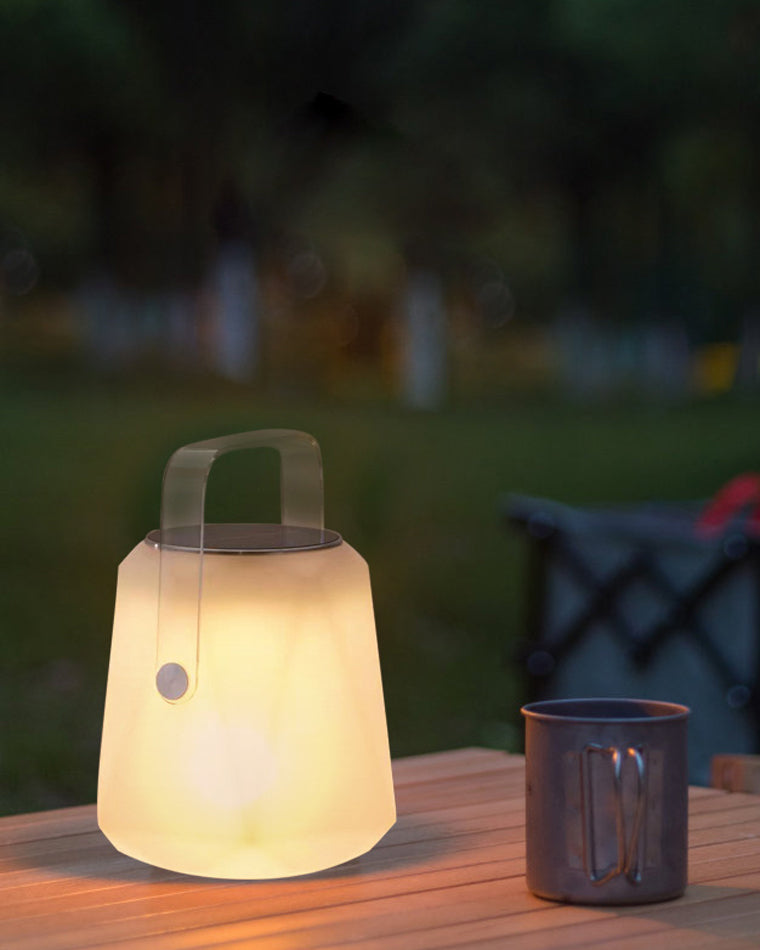 WOW Solar Rechargeable Hue Lantern-wow9022