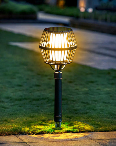 WOW Solar Hue Landscape Light-wow9027