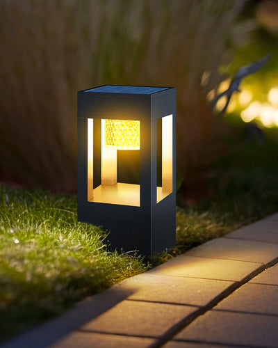WOW Solar Pathway Light-wow9033