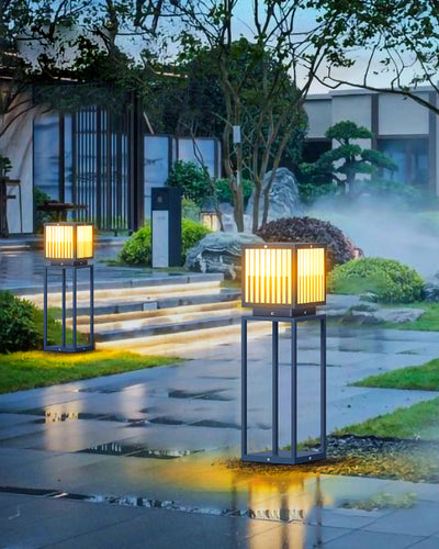 WOW Solar Landscape Light-wow9034