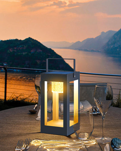 WOW Solar Hanging Lantern-wow9035