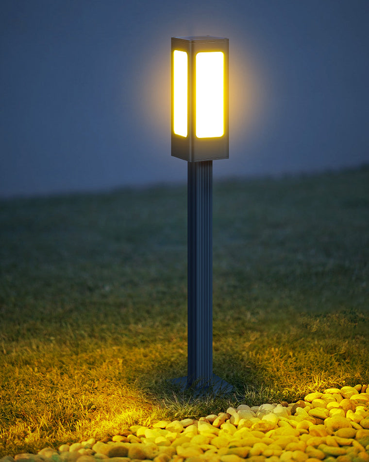 WOW Outdoor Bollard Light-wow9039
