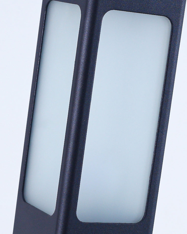 WOW Outdoor Bollard Light-wow9039