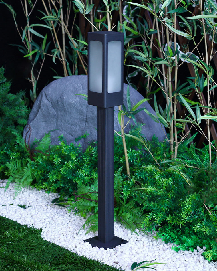 WOW Outdoor Bollard Light-wow9039