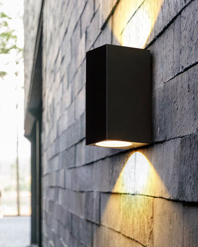 WOW Outdoor Up Down Wall Light-wow9079