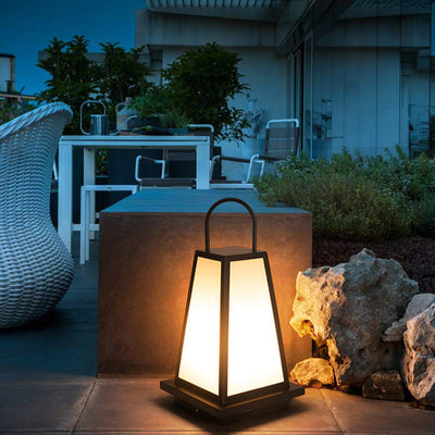 WOW Outdoor Solar Hanging Lantern-wow9088