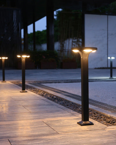 WOW Solar Pathway Light-wow9092