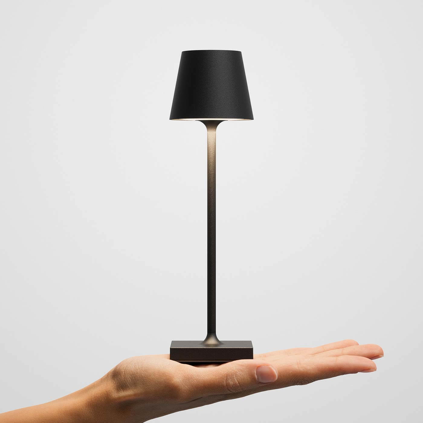 Pocket Lamp