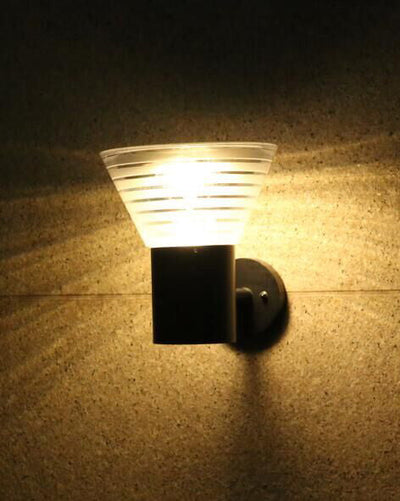 WOW Solar Wall Light-wow9103
