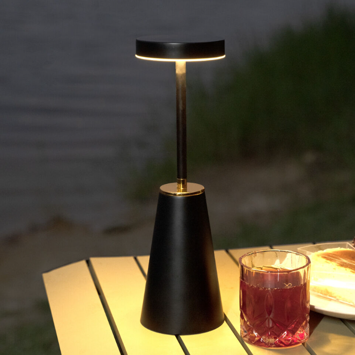 LumiFlex Cordless Table Lamp