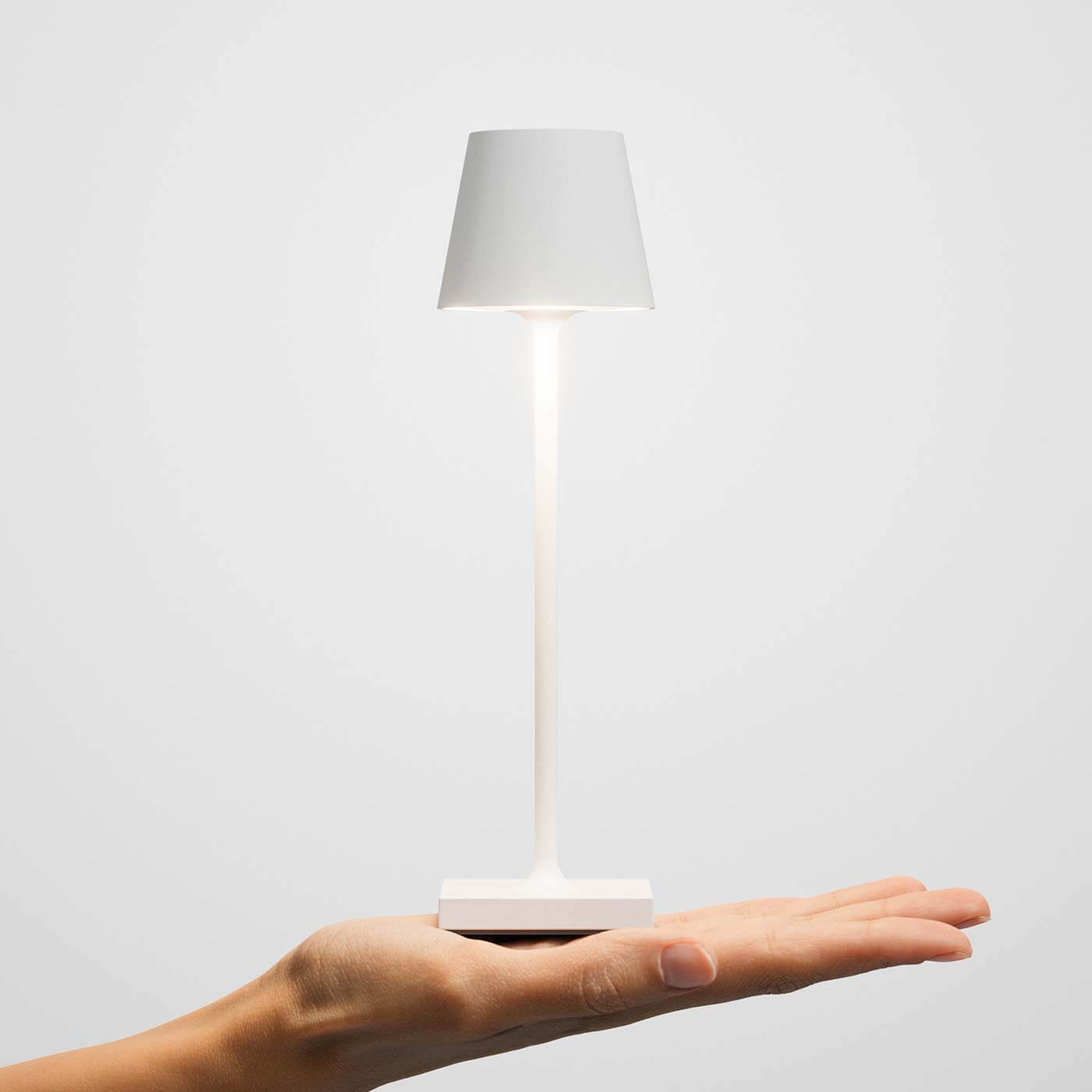 Pocket Lamp