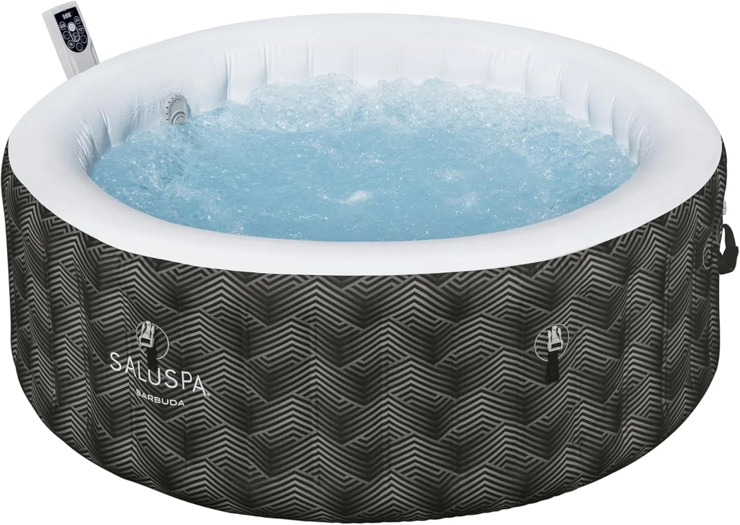 Inflatable Hot Tub Spa (71