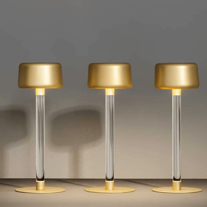 LED Magnetic Table Lamp