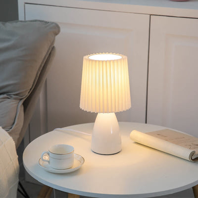 Milkshake Glass Atmosphere Table Lamp