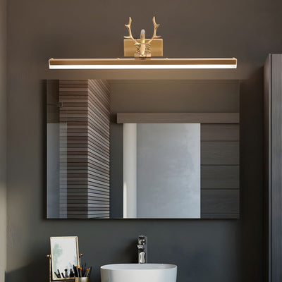 WOW Adelaide Antler Wall Lamp