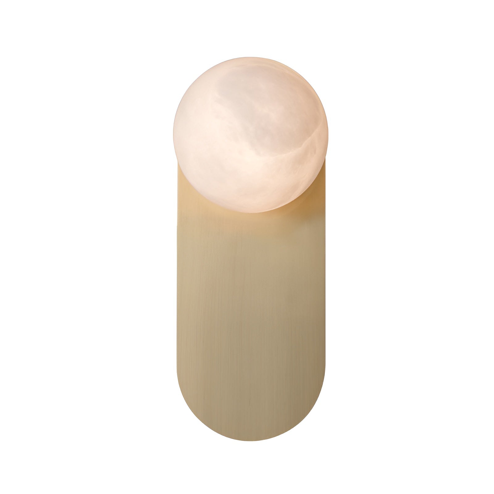 WOW Adrion Alabaster Wall Light